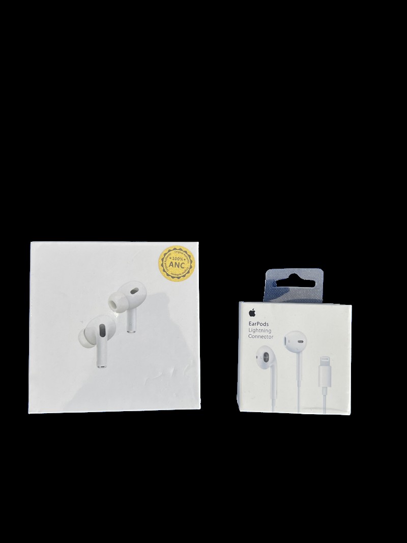 AirPods / Audífonos