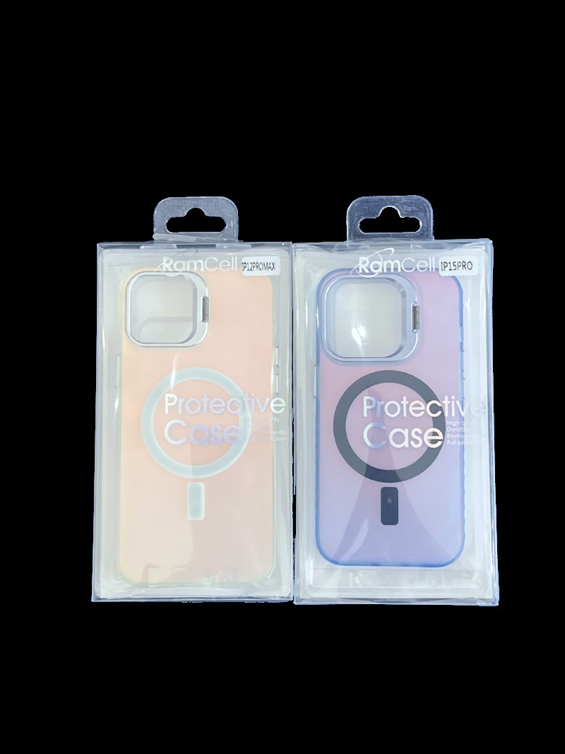 Fundas Protectoras