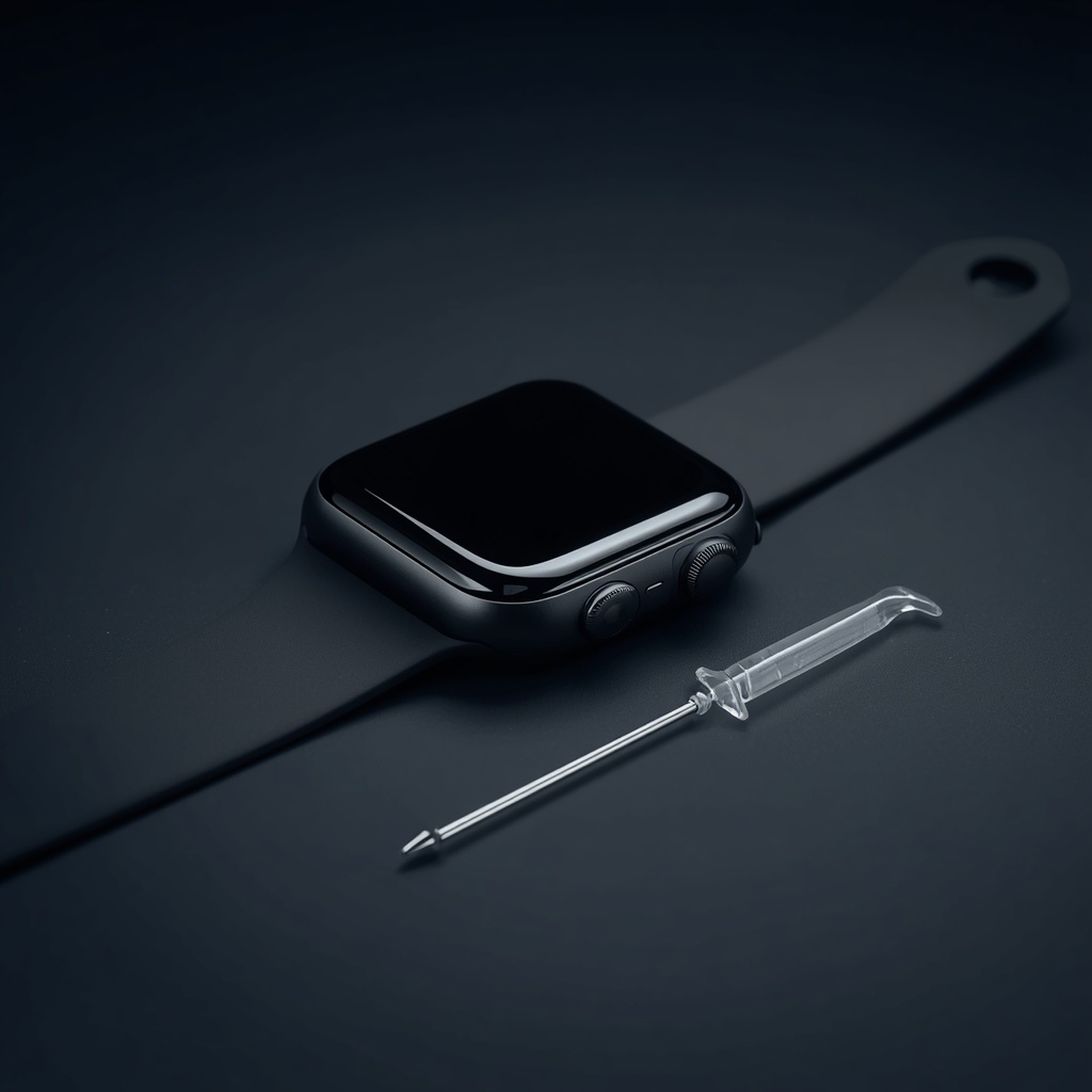 Reparación de Relojes Smartwatch
